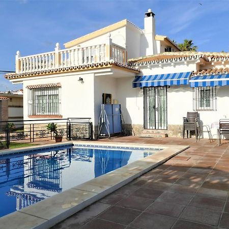 El Descanso - By Costadelsolholiday Family Villa By Marina Heated Private Pool! Benalmádena Exterior foto