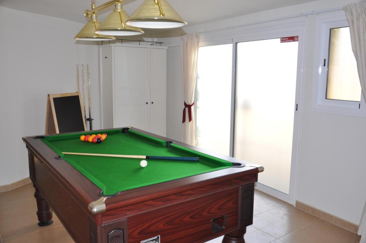 El Descanso - By Costadelsolholiday Family Villa By Marina Heated Private Pool! Benalmádena Exterior foto