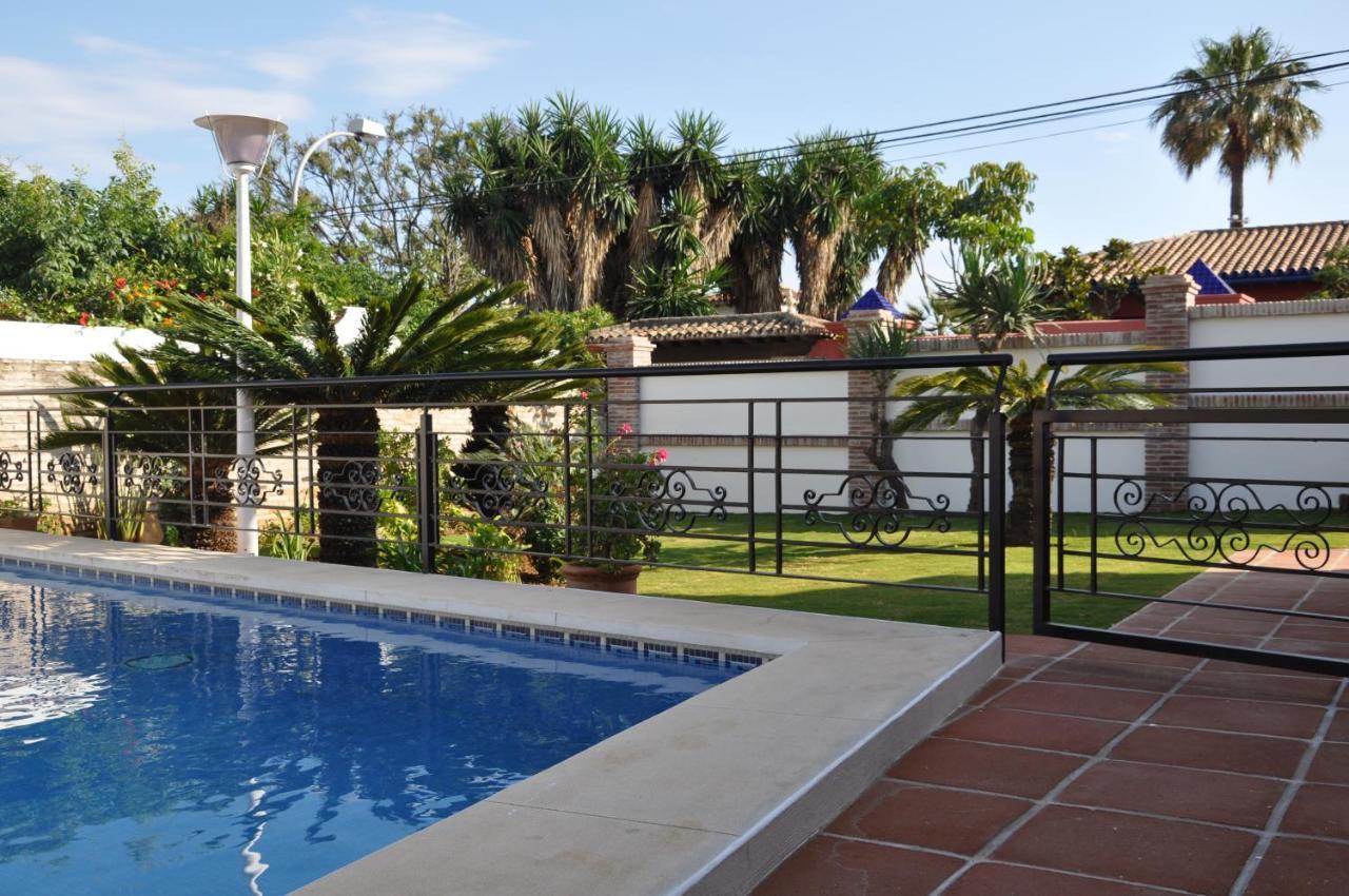 El Descanso - By Costadelsolholiday Family Villa By Marina Heated Private Pool! Benalmádena Exterior foto