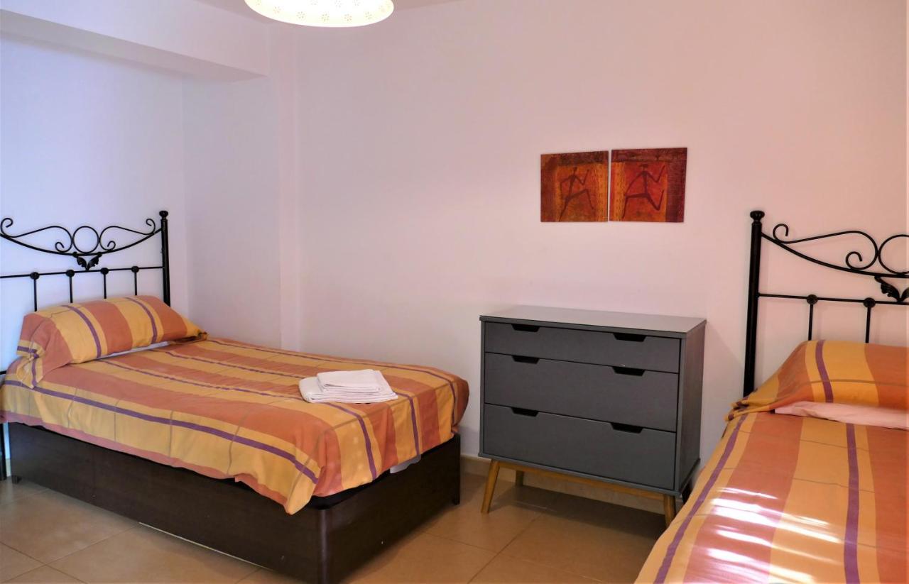 El Descanso - By Costadelsolholiday Family Villa By Marina Heated Private Pool! Benalmádena Exterior foto