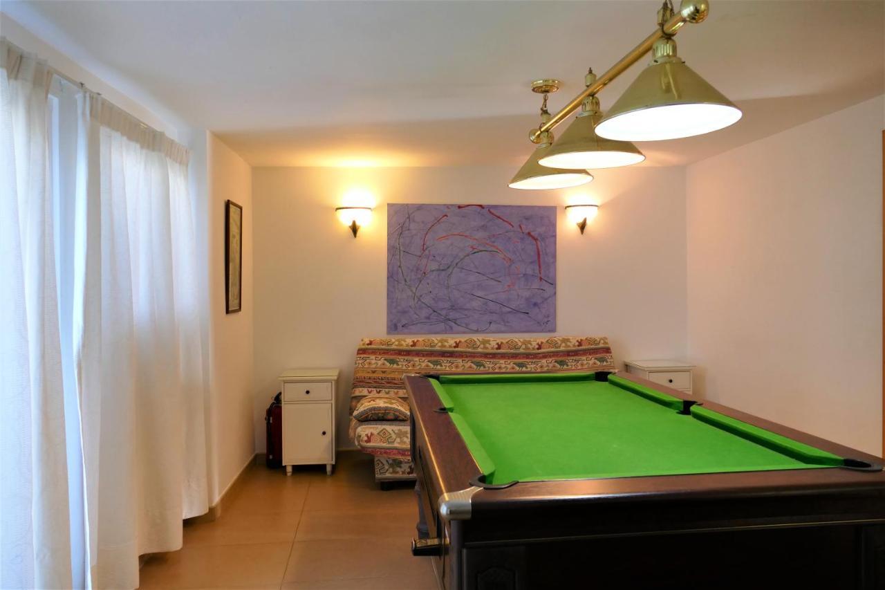 El Descanso - By Costadelsolholiday Family Villa By Marina Heated Private Pool! Benalmádena Exterior foto