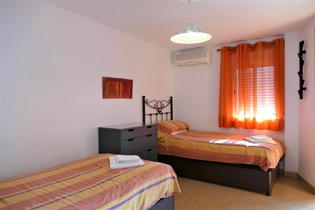 El Descanso - By Costadelsolholiday Family Villa By Marina Heated Private Pool! Benalmádena Exterior foto