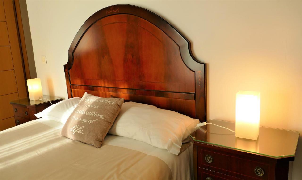 El Descanso - By Costadelsolholiday Family Villa By Marina Heated Private Pool! Benalmádena Exterior foto