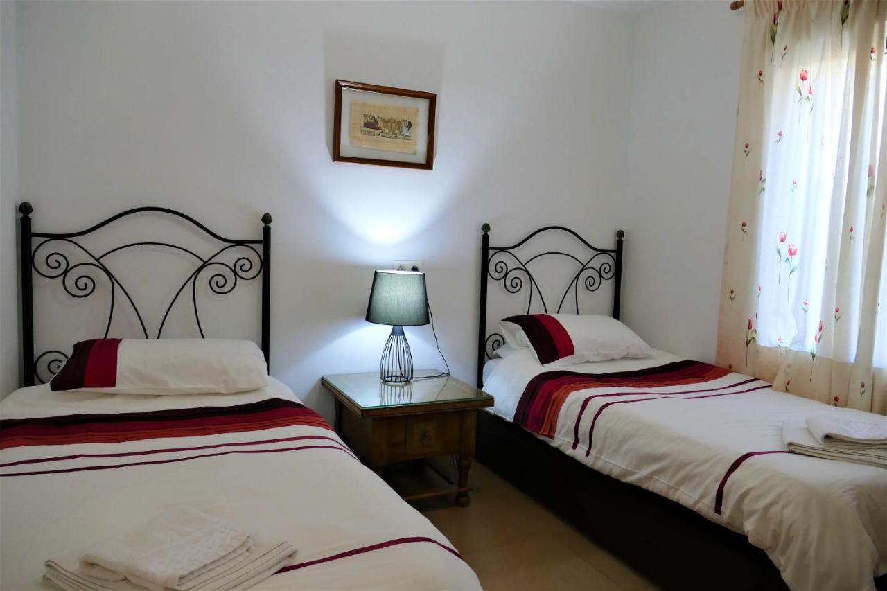 El Descanso - By Costadelsolholiday Family Villa By Marina Heated Private Pool! Benalmádena Exterior foto