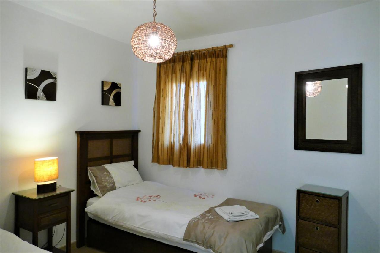 El Descanso - By Costadelsolholiday Family Villa By Marina Heated Private Pool! Benalmádena Exterior foto