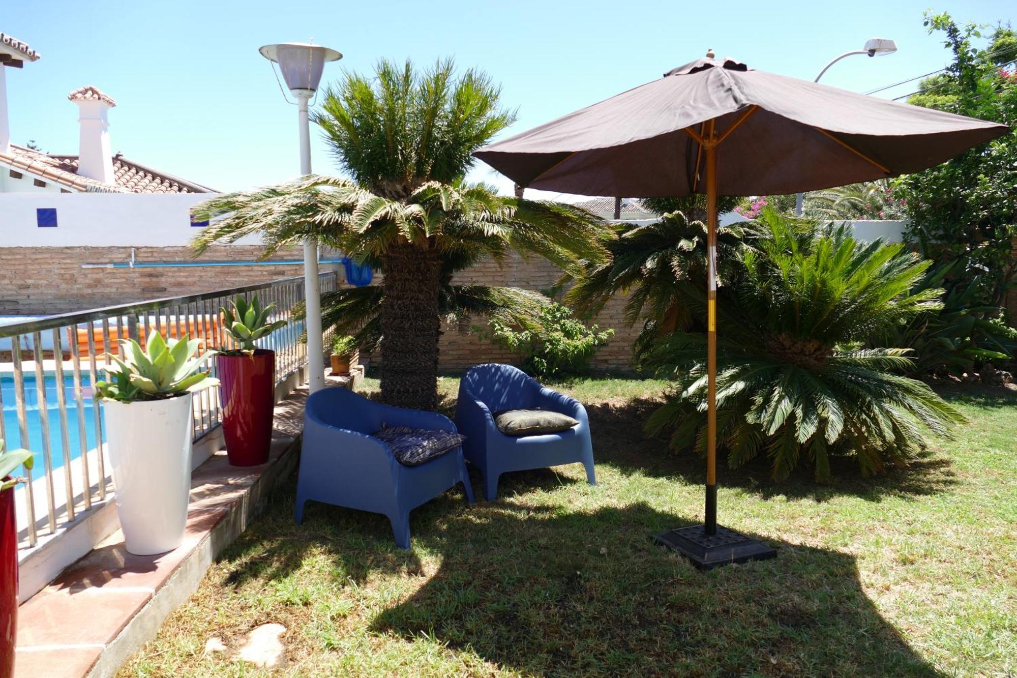 El Descanso - By Costadelsolholiday Family Villa By Marina Heated Private Pool! Benalmádena Exterior foto